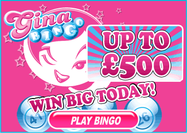 Gina Bingo
