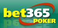 bet365 Poker